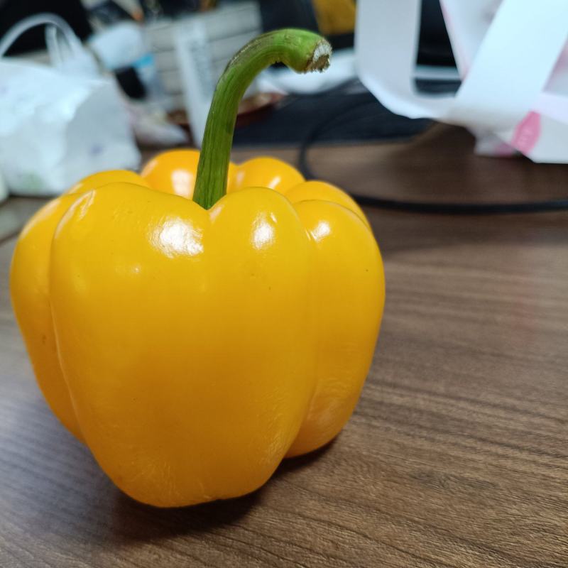 彩椒