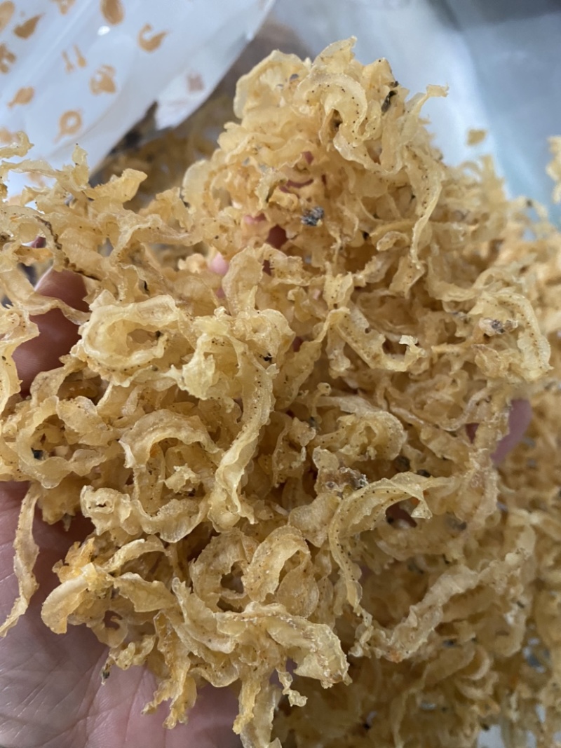 扇贝裙边瑶柱边，可找盐渍货，量大从优海鲜干货