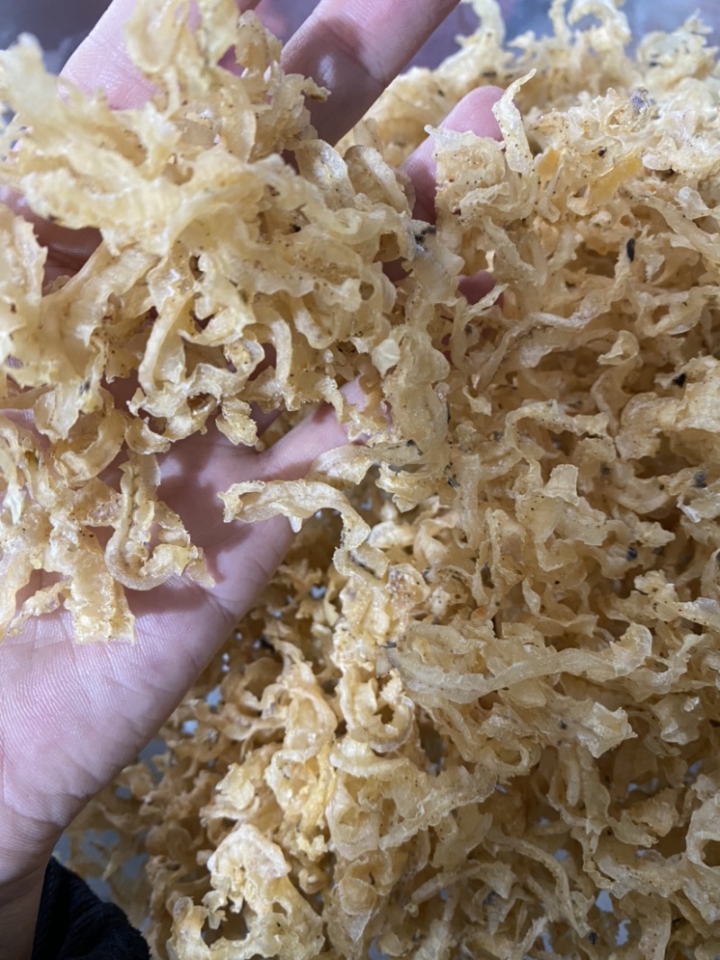 扇贝裙边瑶柱边，可找盐渍货，量大从优海鲜干货