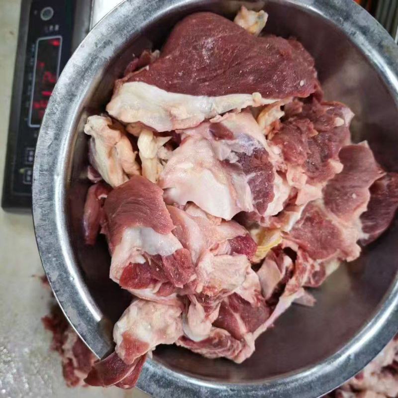 牛肉筋