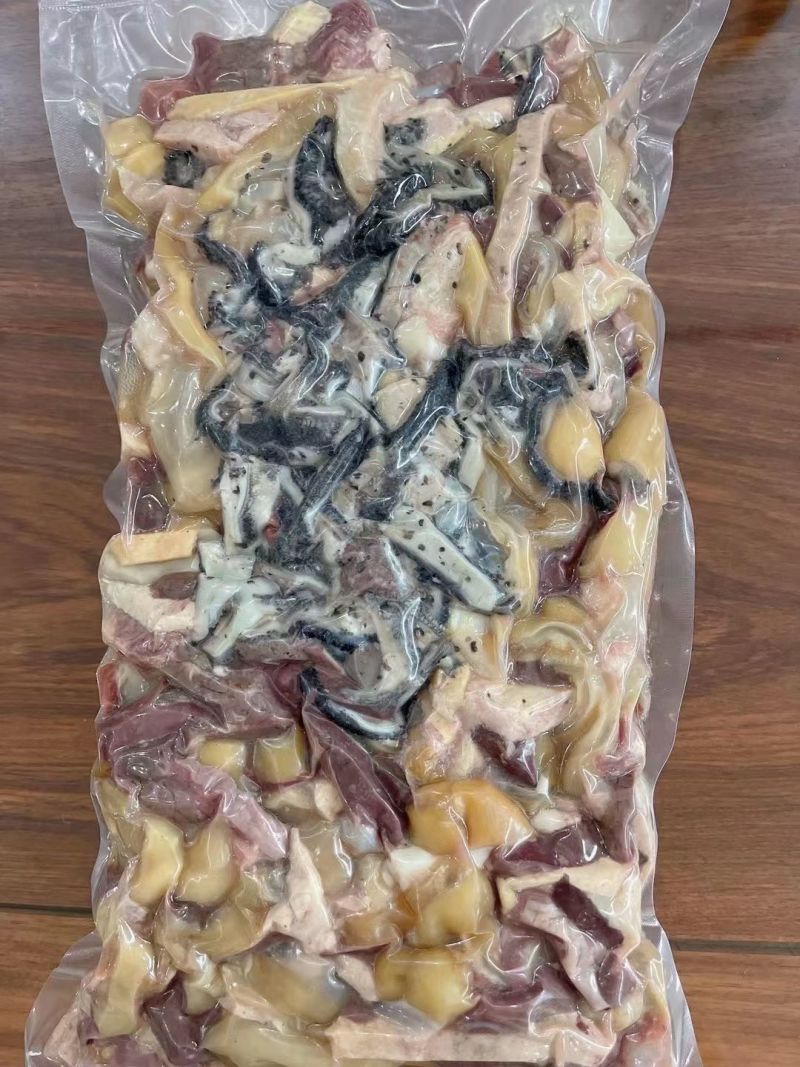 羊杂对接批发代收代卖/可视频看货/欢迎电话洽谈