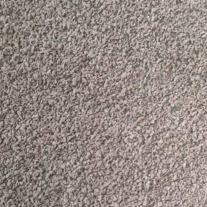 烘干土豆渣