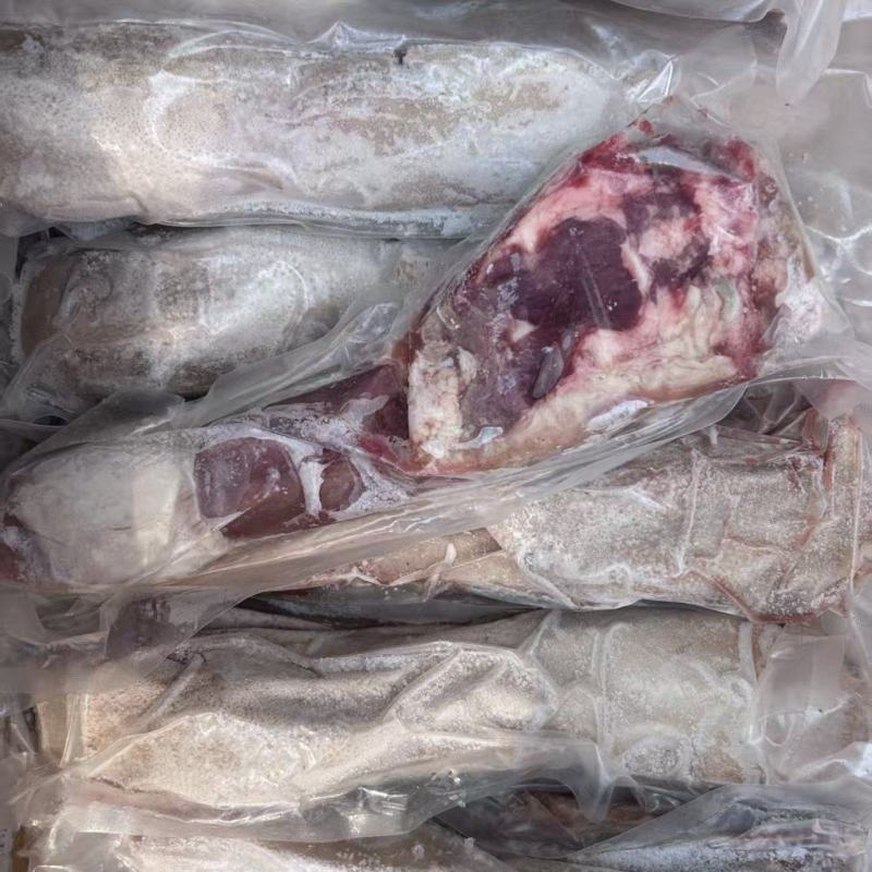 带皮牛舌20斤