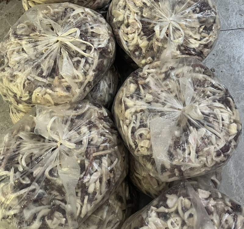 熟羊杂羊汤馆羊杂面快餐饭店可根据要求配比