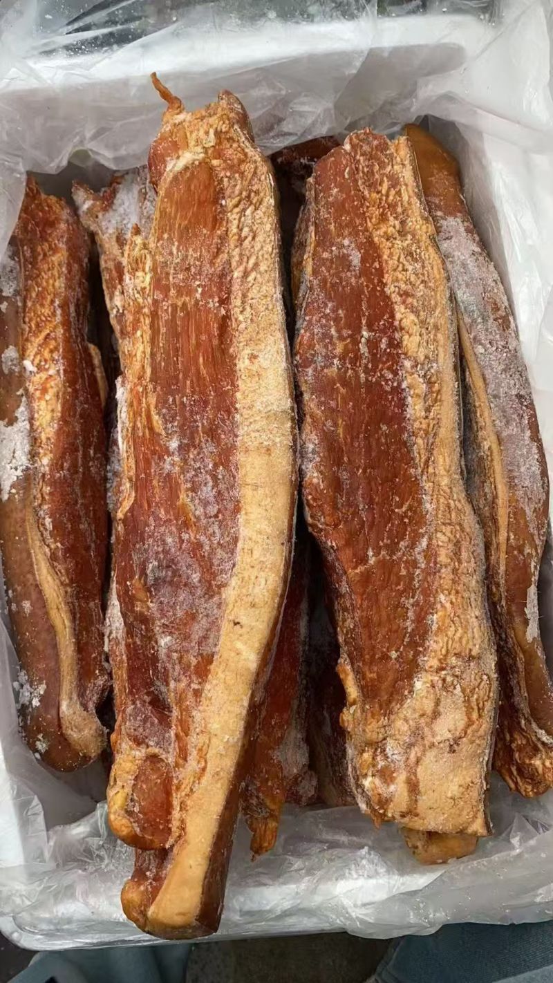 腊肉