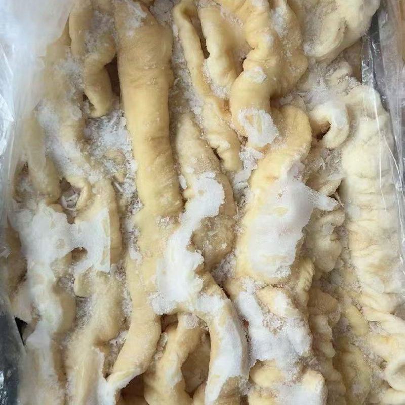纯干去油大肠