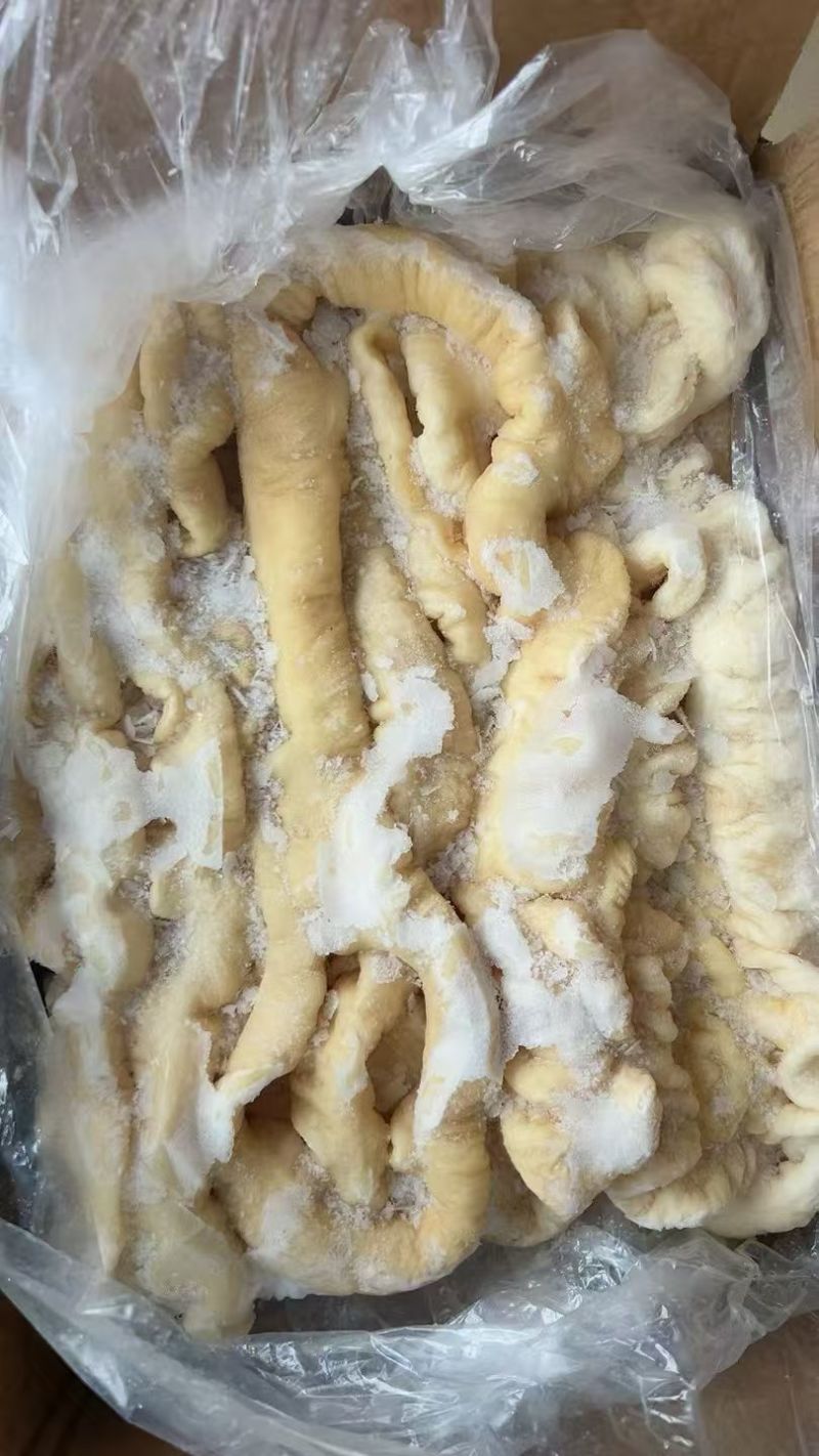 纯干去油大肠