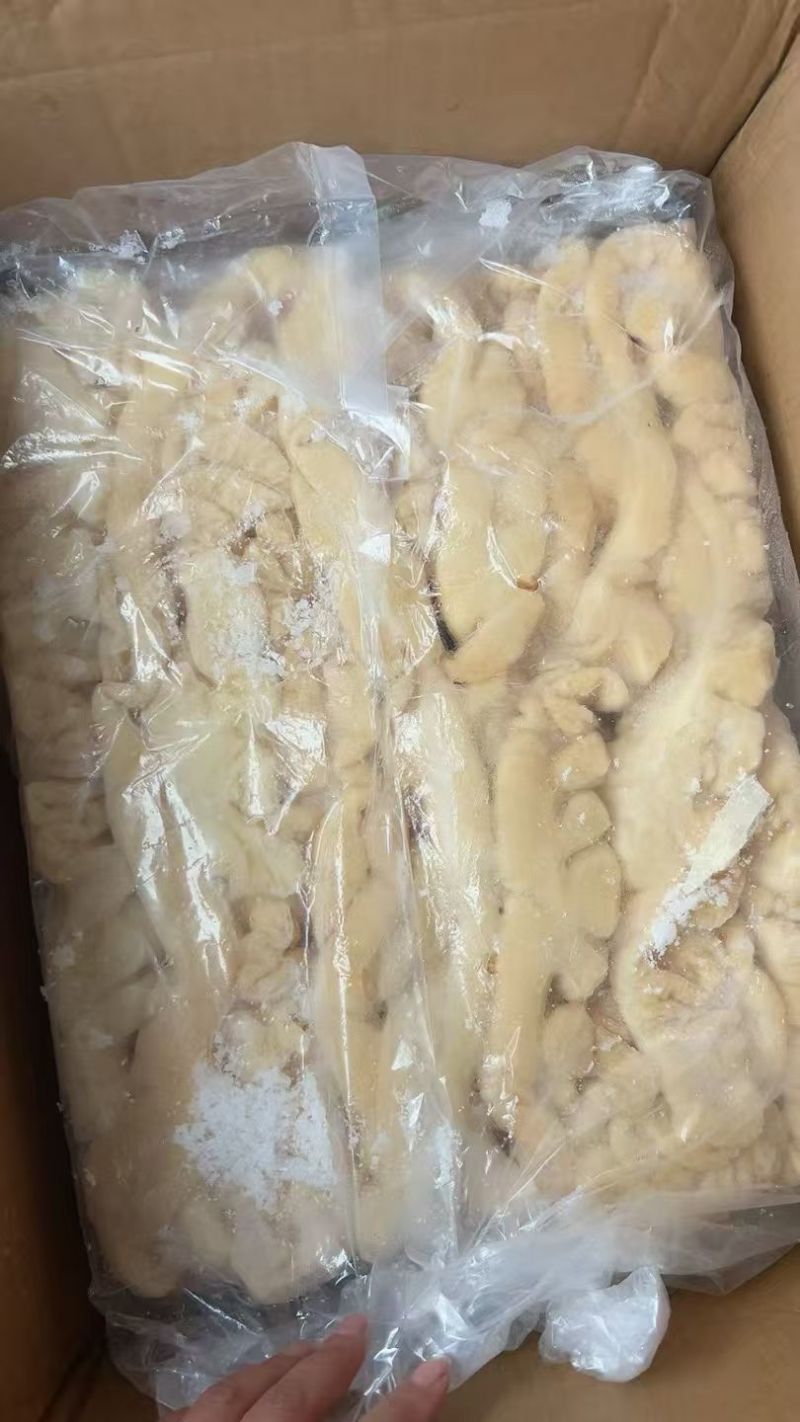 纯干去油大肠