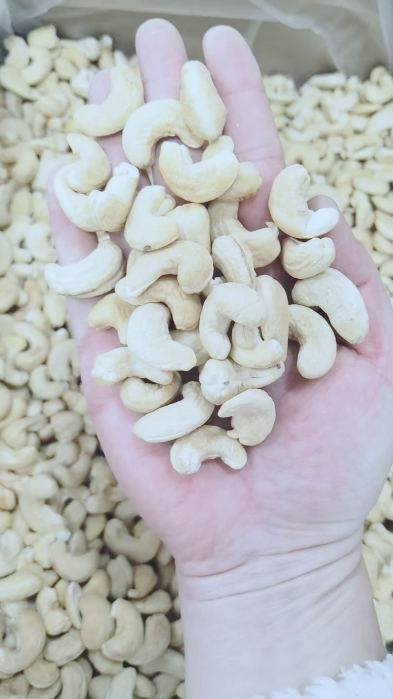 原味脱衣腰果**酒店专用高端货