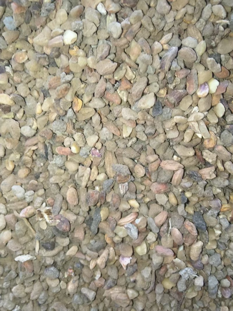养殖场专用花生碎米花下料