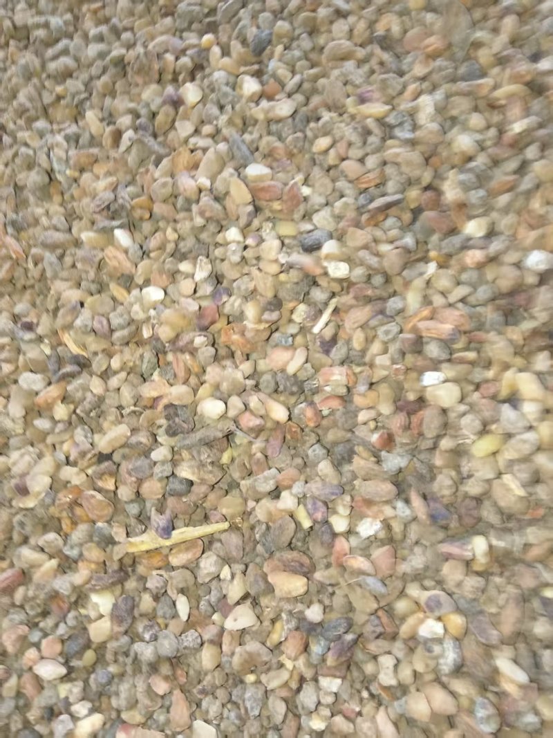 养殖场专用花生碎米花下料