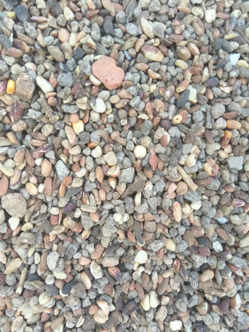 养殖场专用花生碎米花下料