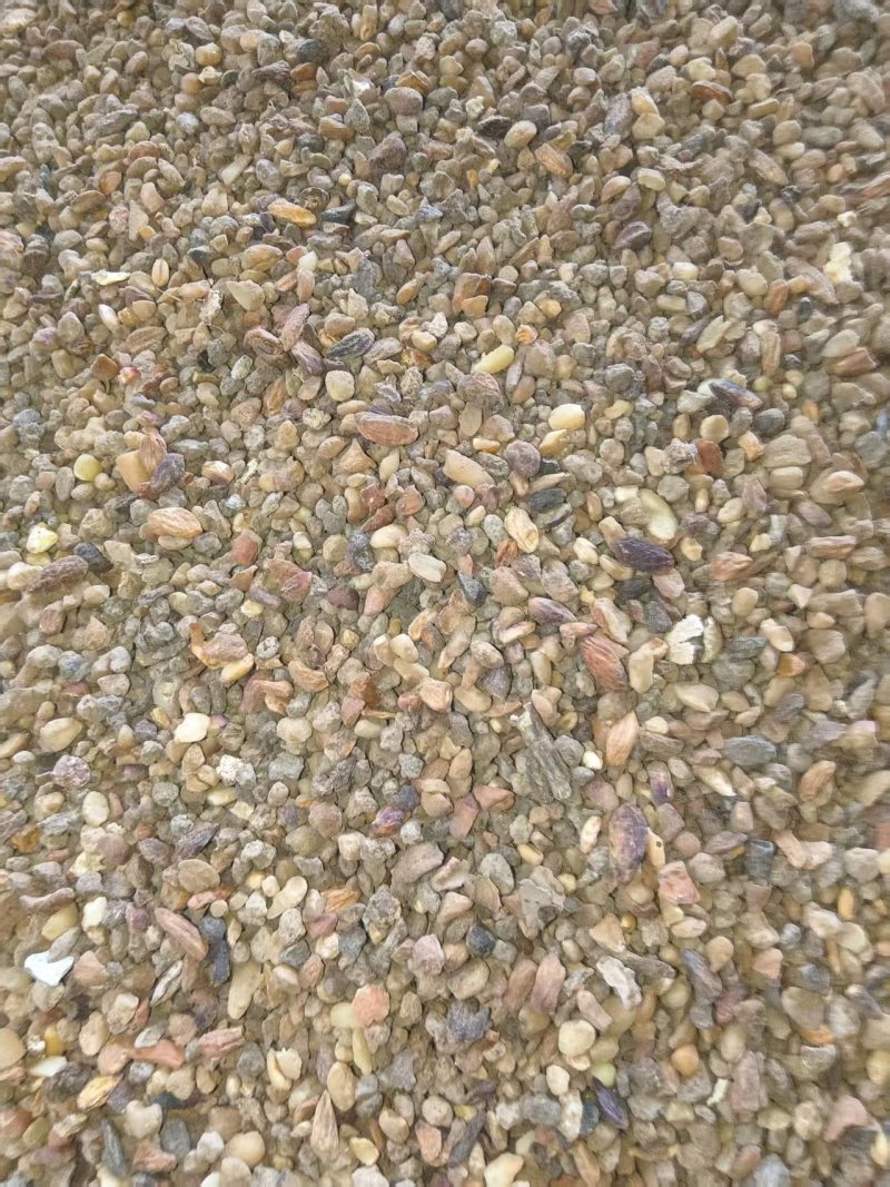 养殖场专用花生碎米花下料