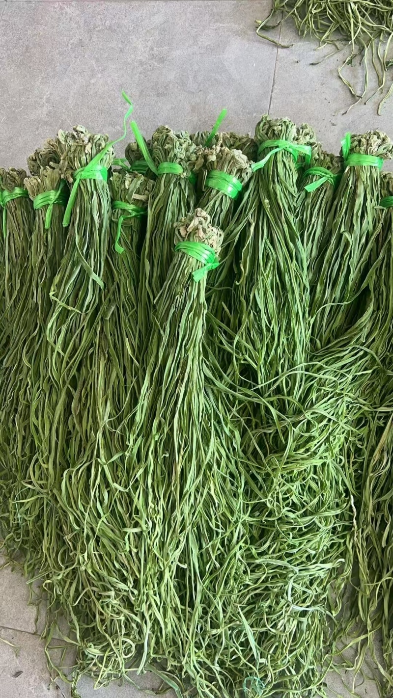 云南大理贡菜产区需要联系产地直发脆嘎嘎脆