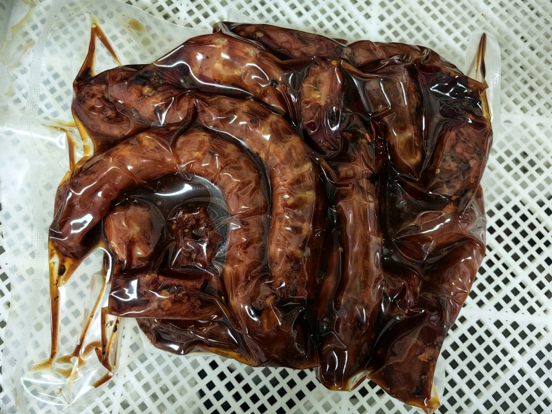 麻辣鸭货