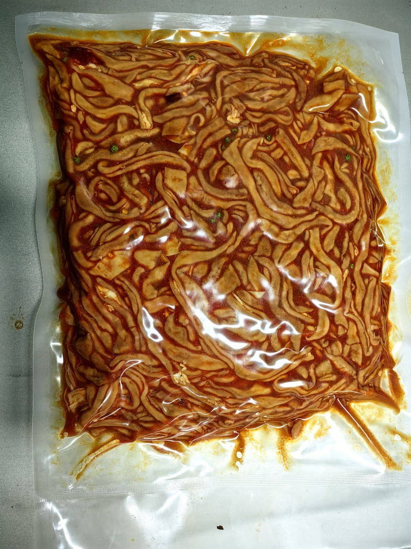 麻辣鸭货