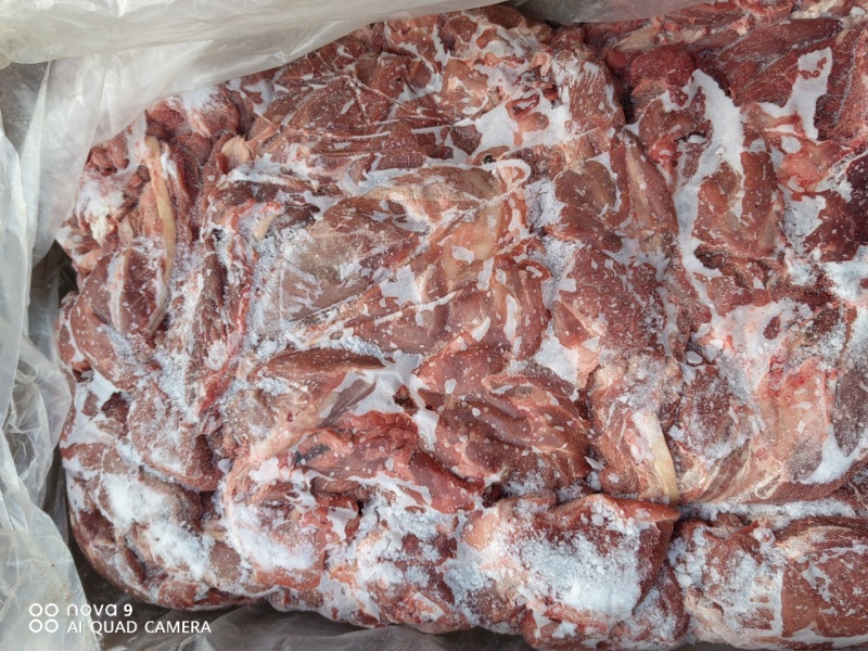 全剔骨羊肉板