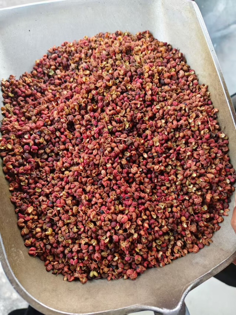 特麻特香花椒麻辣鲜香大量供应支持，零售批发，欢迎咨询