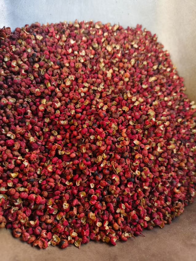 特麻特香花椒麻辣鲜香大量供应支持，零售批发，欢迎咨询