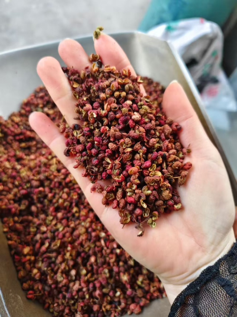 特麻特香花椒麻辣鲜香大量供应支持，零售批发，欢迎咨询