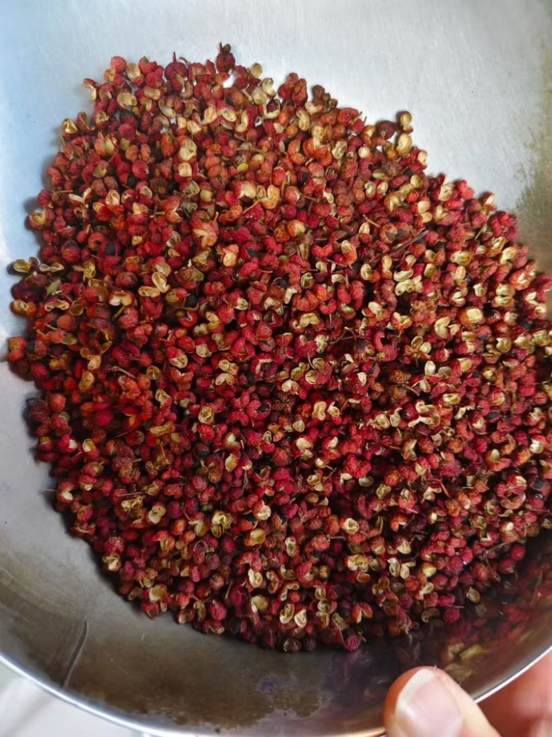 特麻特香花椒麻辣鲜香大量供应支持，零售批发，欢迎咨询