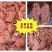 【熟牛杂】酱香精品熟牛小脸肉