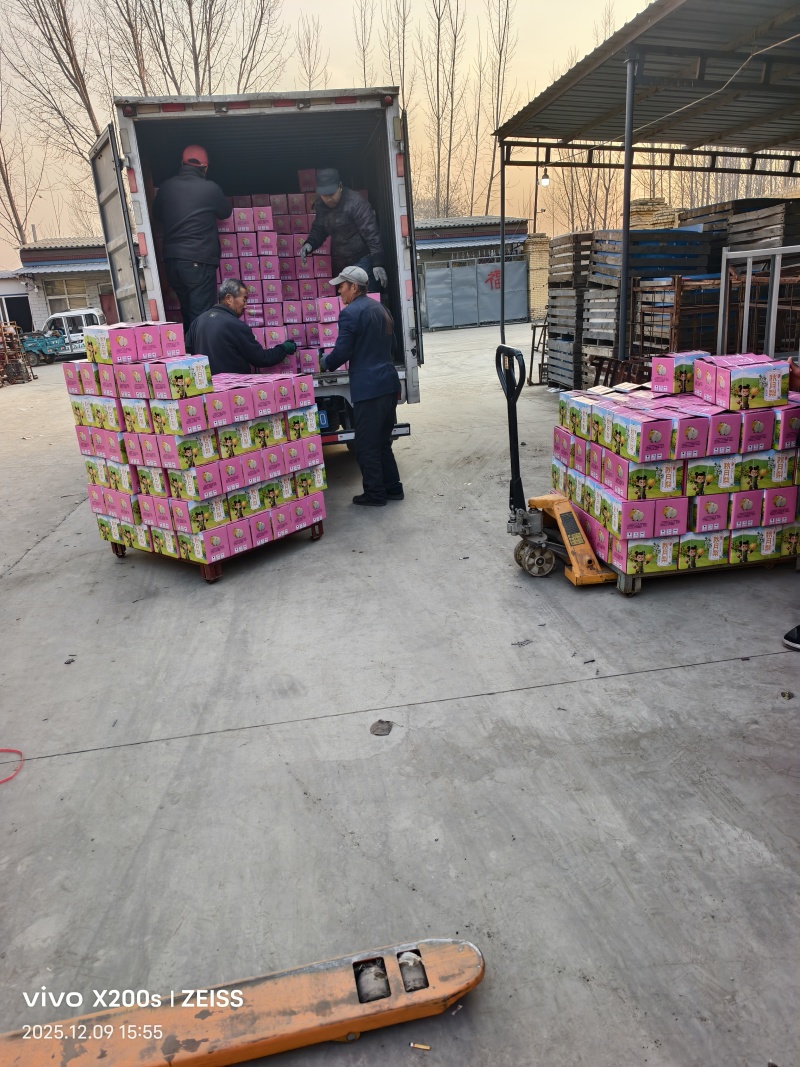 秋月梨梨中爱马仕精品礼盒庄装基地直发对接全国一条龙