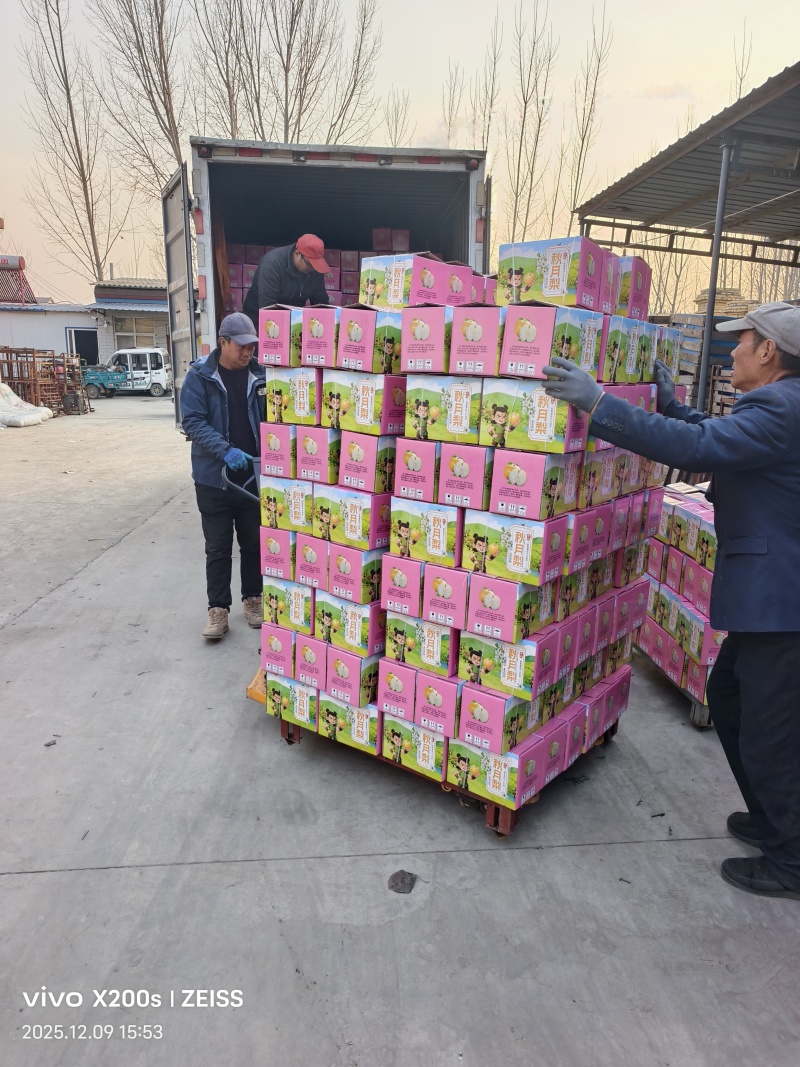 秋月梨梨中爱马仕精品礼盒庄装基地直发对接全国一条龙