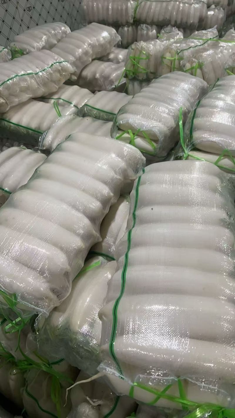 《万人采购》白萝卜对接市场档口商超供货，原产地供货价格实