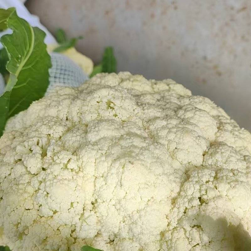 湖北花菜产地直供大量有货对接超市电商批发市场全国发货