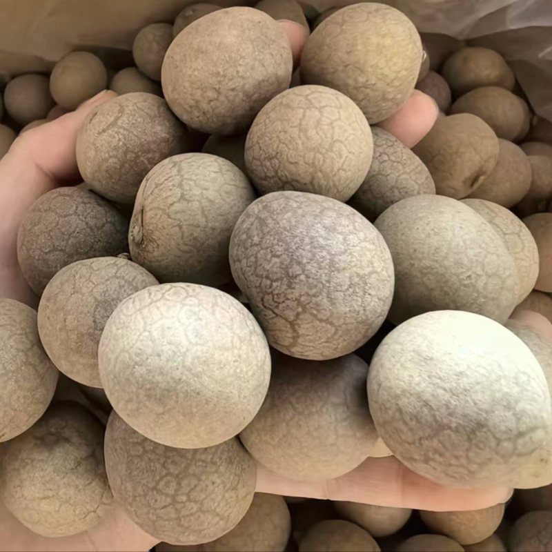 [桂圆干]大量供应桂圆干货源充足，支持零售批发