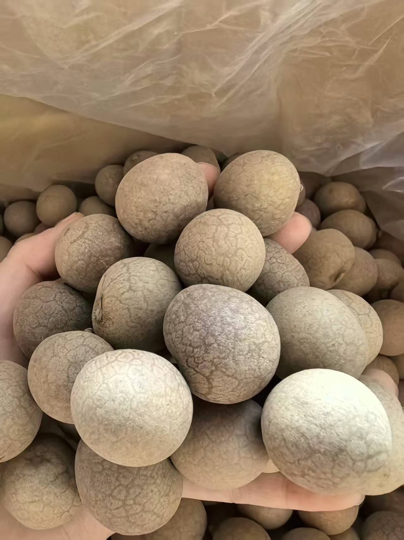 [桂圆干]大量供应桂圆干货源充足，支持零售批发