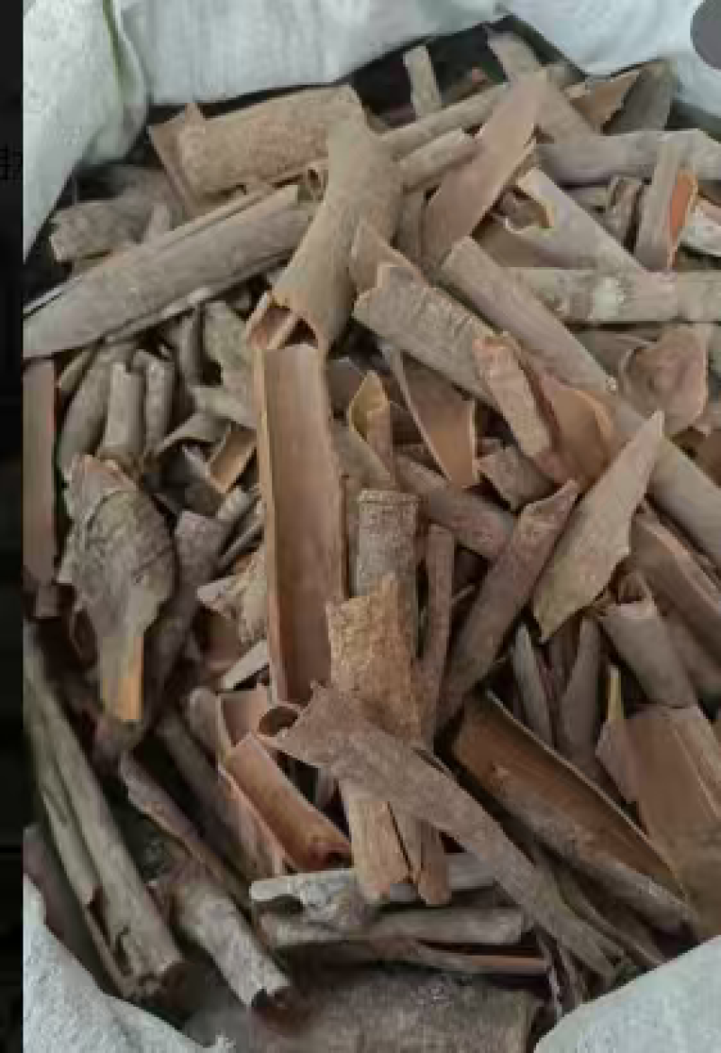 广西精品桂皮桂通大通中通小通产地直供量大稳定