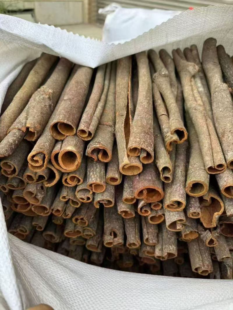 广西精品桂皮桂通大通中通小通产地直供量大稳定