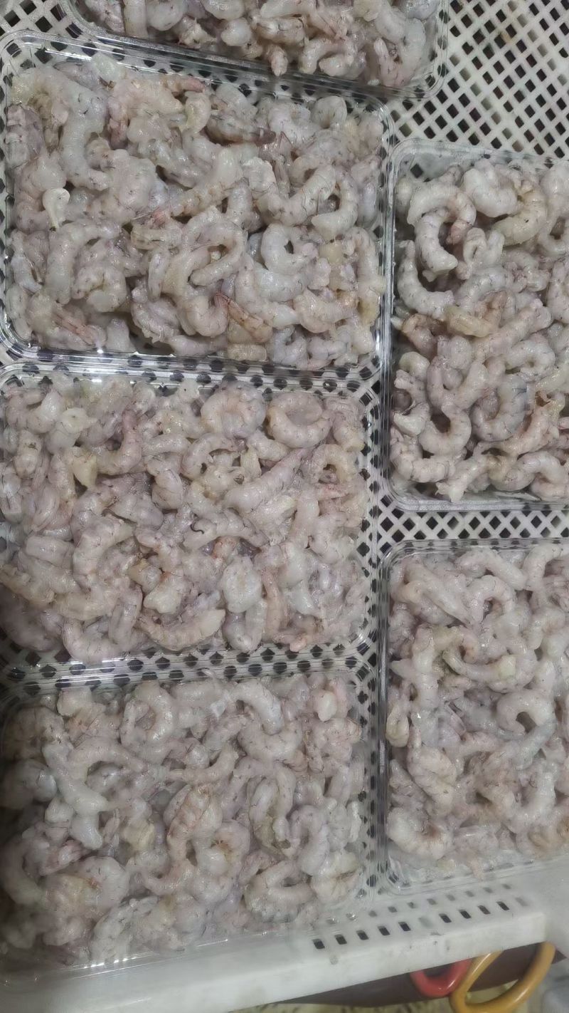 英爪虾虾仁