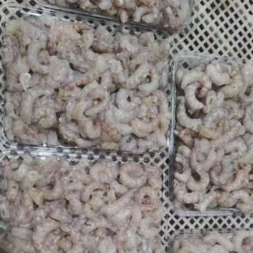 英爪虾虾仁
