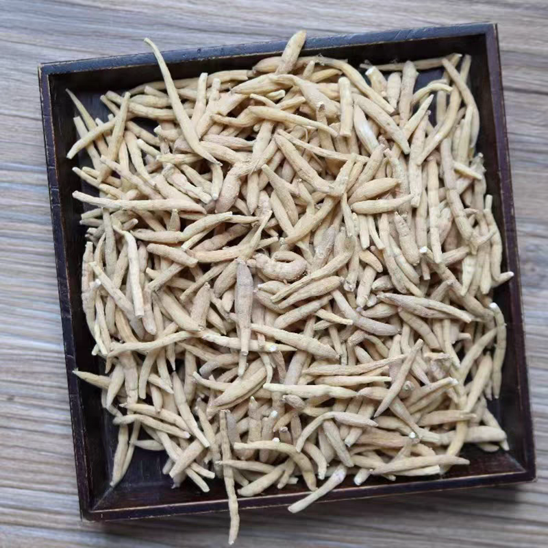 贵州太子参/全年有货/量大从优/自然晾晒/欢迎进店选购