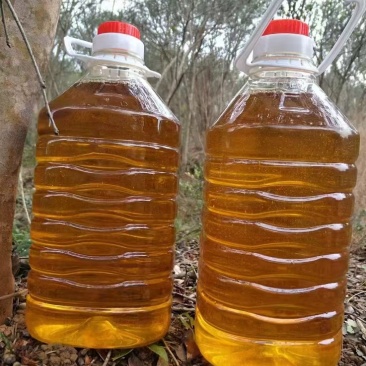 野生山茶油***********