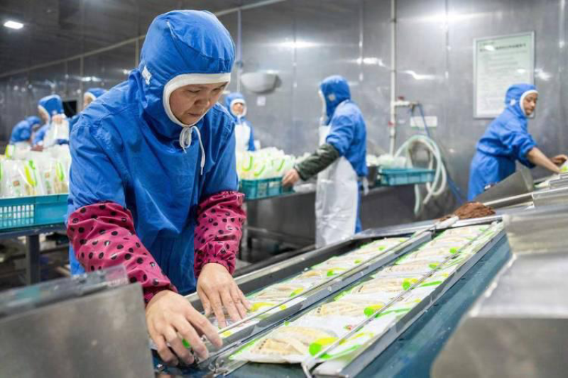 清远西牛麻竹笋原味笋丝螺蛳粉灵魂搭档配料