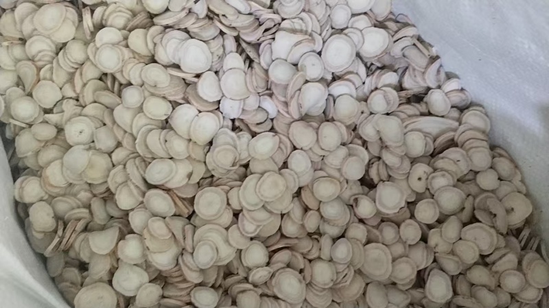 白芍片、皖亳芍片、亳白芍片/量大从优/自然晾晒/欢迎进店选购