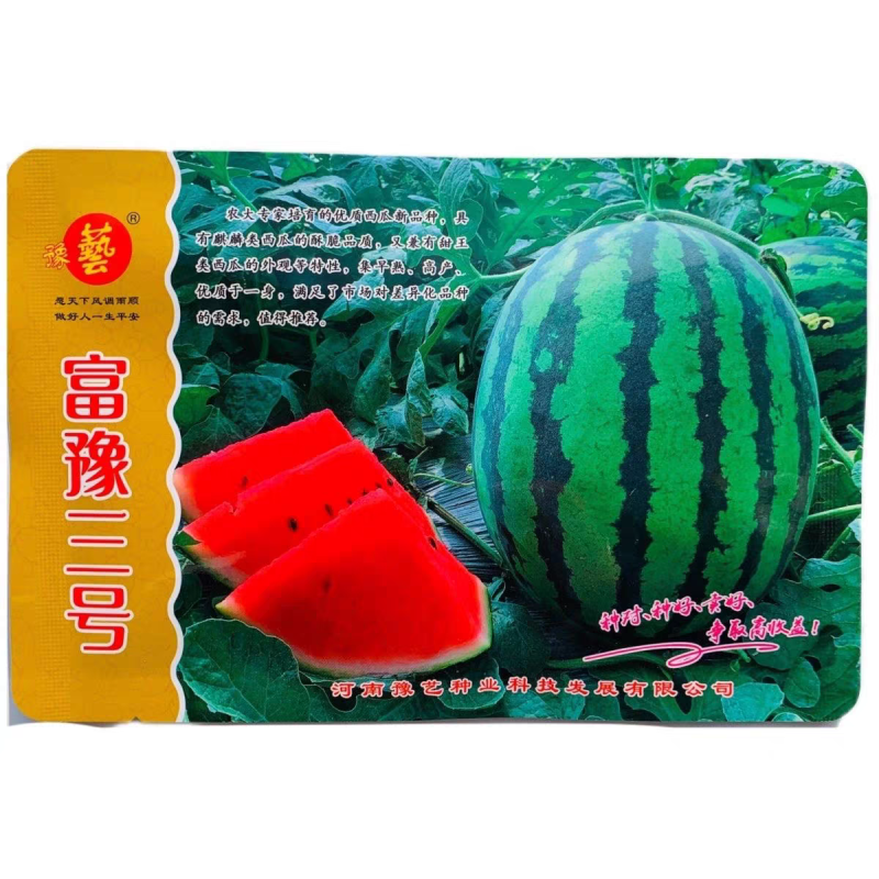 富豫三号早熟甜王的外观美都的口感不空心不厚皮28天成熟