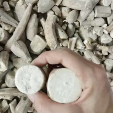 工业木薯粉