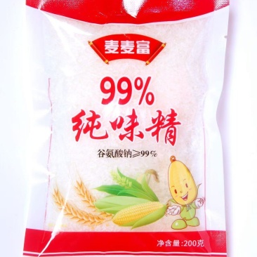 无盐味精