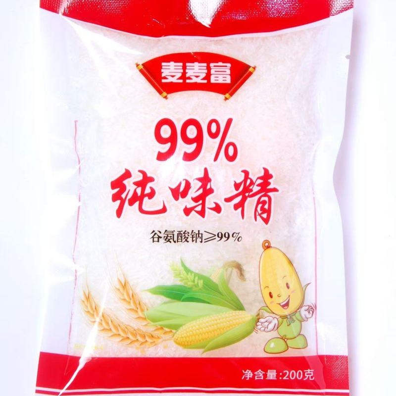 无盐味精