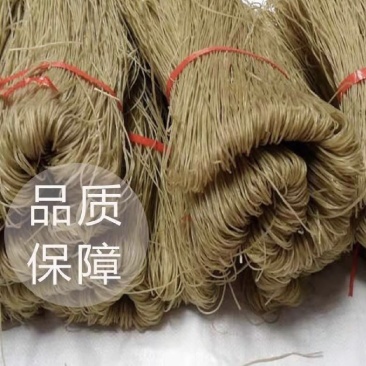 优质红薯粉条纯红薯粉条河南红薯粉条大量供应纯手工