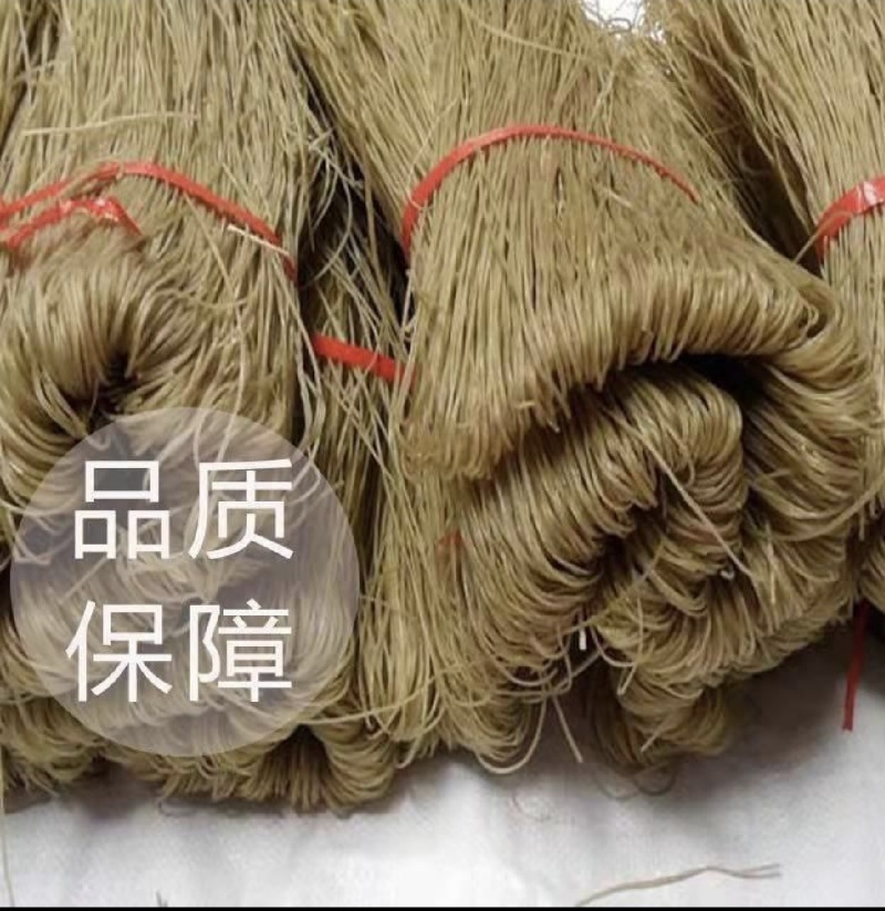 优质红薯粉条纯红薯粉条河南红薯粉条大量供应纯手工