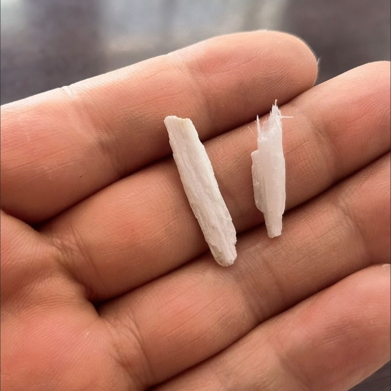 阳起石正宗中药材矿石类药材大全批发零售货真价实
