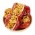 枣夹核桃，红枣夹核桃欢迎各大批发商电商联系合作