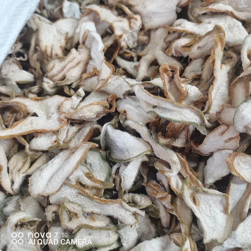 佛手中药材佛手片新货一手货源量大从优全面大货供应
