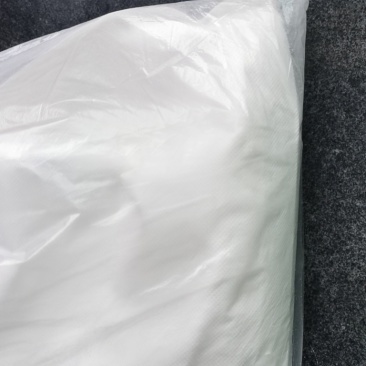 农家自制地瓜粉（红薯粉）